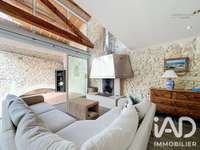 Vente appartement 6 pièces Vente appartement 6 pièces