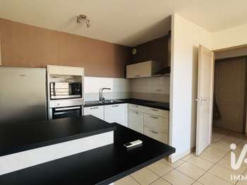 Vente Appartement 2 piècesNarbonne