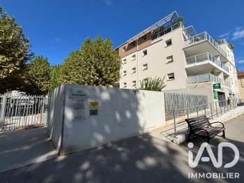 Vente appartement 2 pièces Narbonne 11
