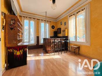 Vente appartement 2 pièces Narbonne 11