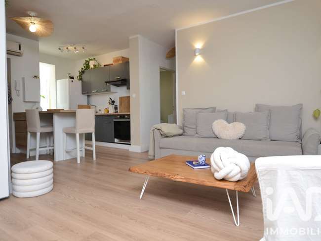 Appartement 3 pièces 58 m² · à Narbonne · 58 m² · 138 000 €