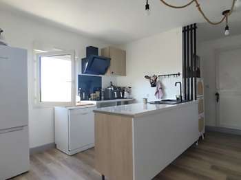 Vente appartement 3 pièces Narbonne 11