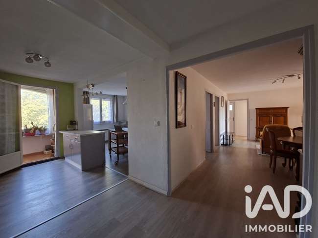 Appartement 4 pièces 91 m² · à Narbonne · 91 m² · 196 000 €