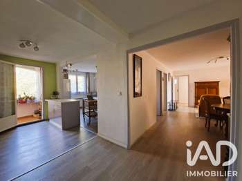 Vente Appartement 4 piècesNarbonne