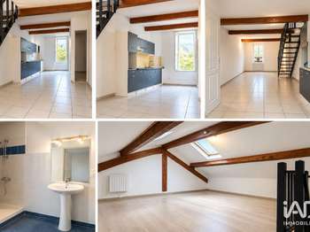 Vente Appartement 2 piècesNarbonne