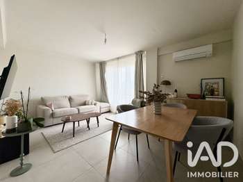 Vente Appartement 4 piècesNarbonne