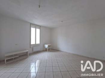 Vente appartement 1 pièce Vente appartement 1 pièce