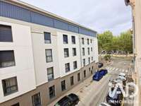 Vente appartement 1 pièce Vente appartement 1 pièce