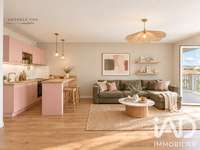 Vente appartement 3 pièces Vente appartement 3 pièces