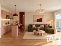 Vente appartement 3 pièces Vente appartement 3 pièces