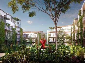 Vente appartement 4 pièces Vente appartement 4 pièces