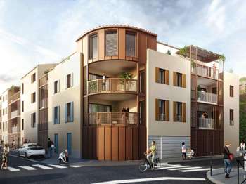 Vente appartement 2 pièces Narbonne 11