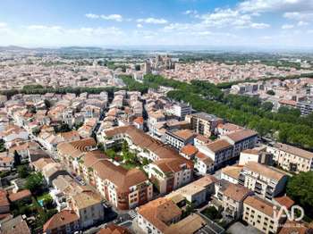 Vente appartement 2 pièces Vente appartement 2 pièces