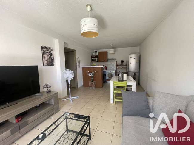 Appartement 3 pièces 61 m² · à Narbonne · 61 m² · 165 000 €