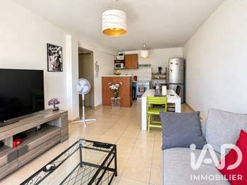 Vente Appartement 3 piècesNarbonne
