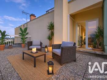 Vente Appartement 4 piècesNarbonne