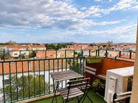 Vente appartement 5 pièces Vente appartement 5 pièces