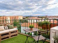 Vente appartement 5 pièces Vente appartement 5 pièces