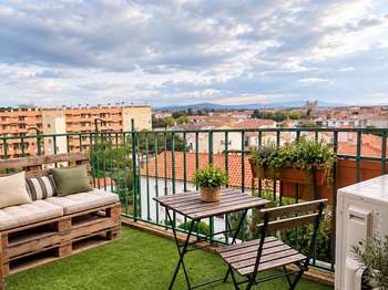 Vente Appartement 5 piècesNarbonne