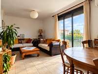 Vente appartement 5 pièces Vente appartement 5 pièces
