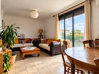 Vente appartement 5 pièces Vente appartement 5 pièces