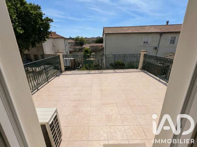 Appartement 3 pièces 61 m² · à Narbonne · 61 m² · 80 000 €