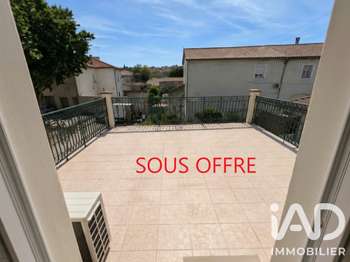 Vente Appartement 3 piècesNarbonne