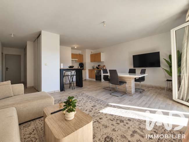 Appartement 3 pièces 67 m² · à Narbonne · 67 m² · 115 000 €