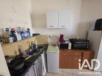 Vente Appartement T1Narbonne