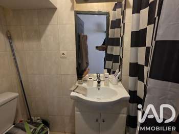 Vente appartement 1 pièce Vente appartement 1 pièce