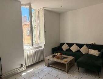 Vente Appartement 3 piècesNarbonne