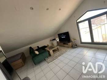 Vente Appartement T1Narbonne