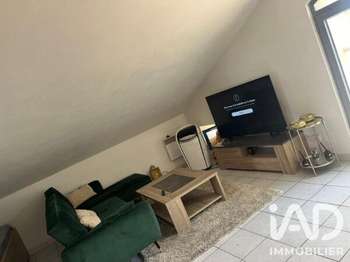 Vente appartement 1 pièce Vente appartement 1 pièce
