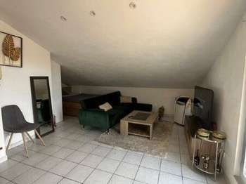 Vente appartement 1 pièce Vente appartement 1 pièce
