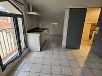 Vente appartement 1 pièce Vente appartement 1 pièce