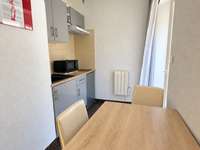 Vente appartement 1 pièce Vente appartement 1 pièce