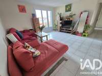 Vente appartement 5 pièces Vente appartement 5 pièces