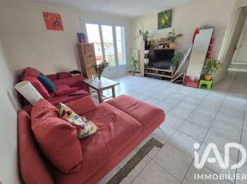 Vente appartement 5 pièces Vente appartement 5 pièces