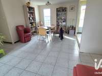 Vente appartement 5 pièces Vente appartement 5 pièces