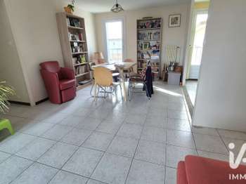 Vente appartement 5 pièces Vente appartement 5 pièces