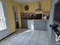 Vente appartement 5 pièces Vente appartement 5 pièces