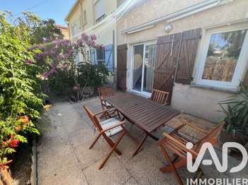Vente appartement 3 pièces Narbonne-plage 11