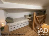 Vente appartement 2 pièces Vente appartement 2 pièces