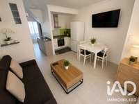 Vente appartement 2 pièces Vente appartement 2 pièces