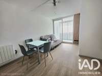 Vente appartement 2 pièces Vente appartement 2 pièces