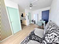 Vente appartement 2 pièces Vente appartement 2 pièces