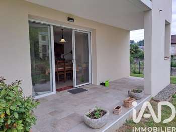 Vente Appartement 3 piècesNay