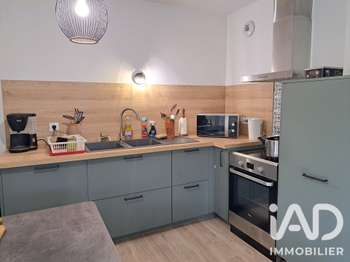 Vente appartement 3 pièces Vente appartement 3 pièces