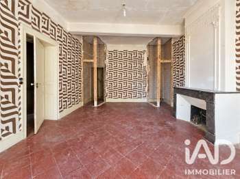 Vente Appartement 3 piècesNègrepelisse