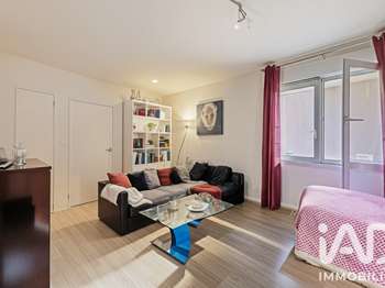 Vente Appartement 3 piècesNègrepelisse